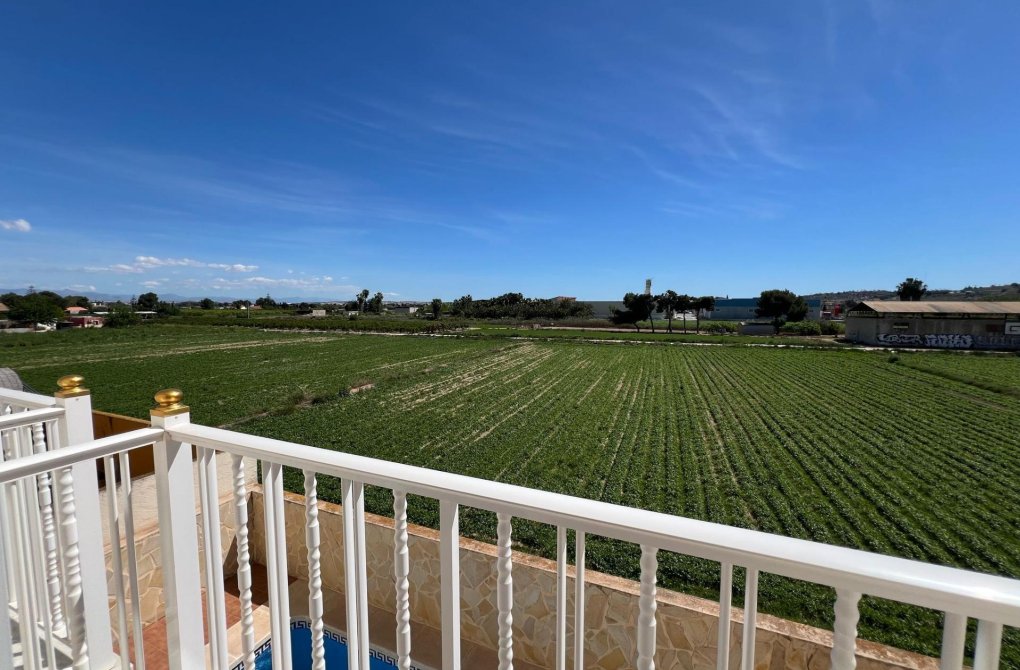 Rynek wtórny - Apartament - Formentera del Segura - Pueblo 5