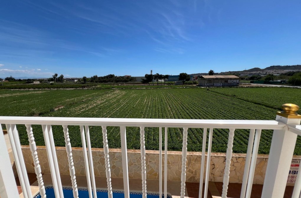 Rynek wtórny - Apartament - Formentera del Segura - Pueblo 5