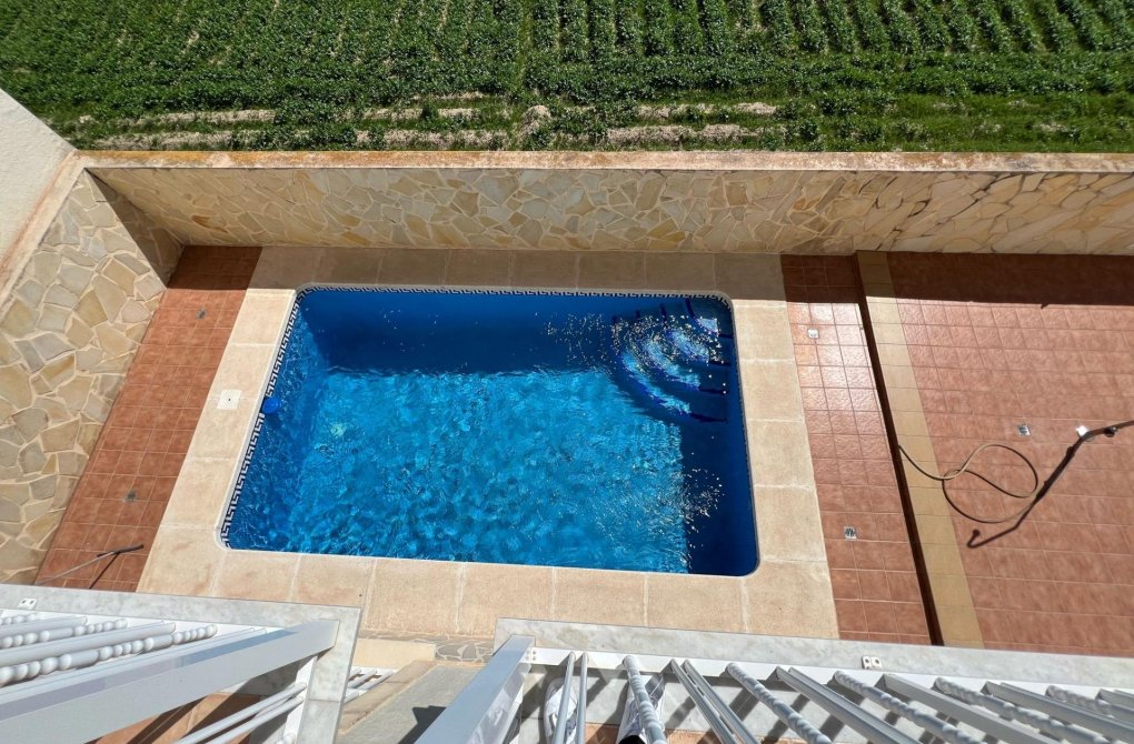 Rynek wtórny - Apartament - Formentera del Segura - Pueblo 5