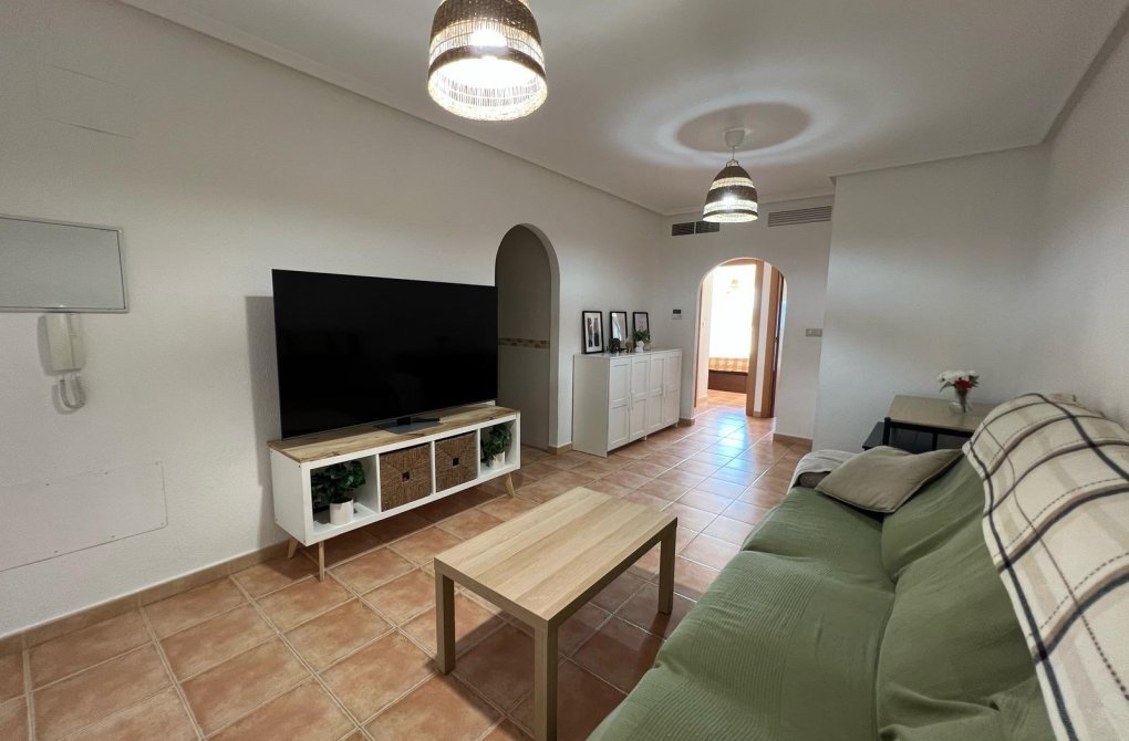 Rynek wtórny - Apartament - Formentera del Segura - Pueblo 5