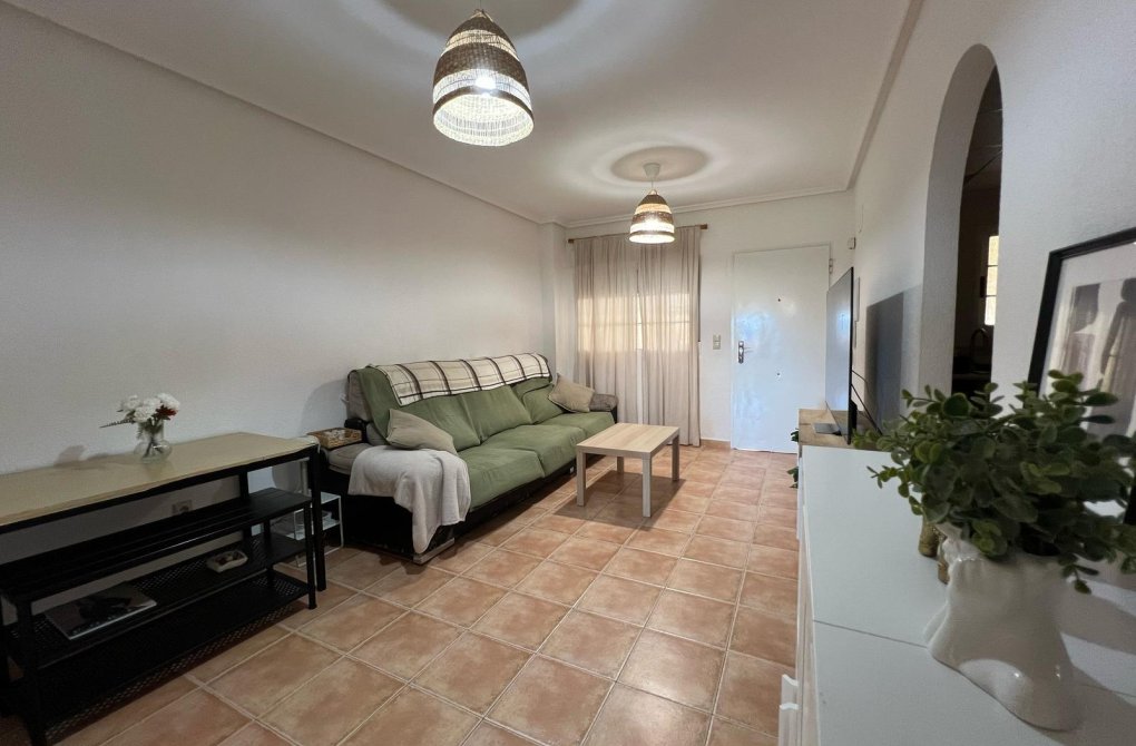 Rynek wtórny - Apartament - Formentera del Segura - Pueblo 5