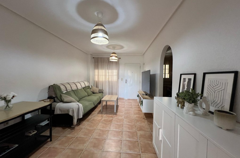 Rynek wtórny - Apartament - Formentera del Segura - Pueblo 5