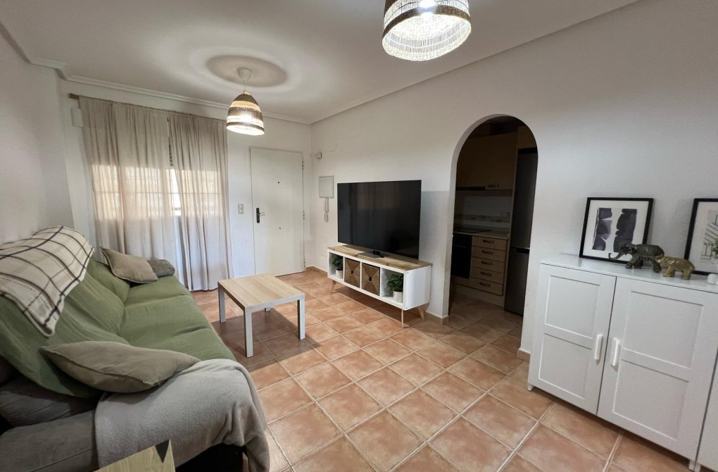 Rynek wtórny - Apartament - Formentera del Segura - Pueblo 5