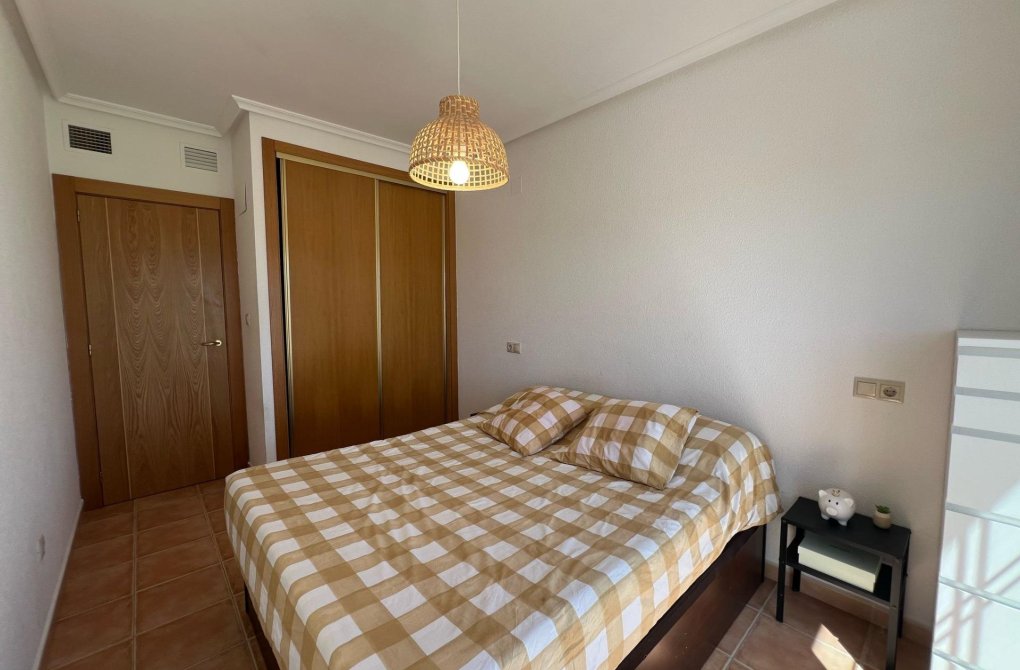 Rynek wtórny - Apartament - Formentera del Segura - Pueblo 5
