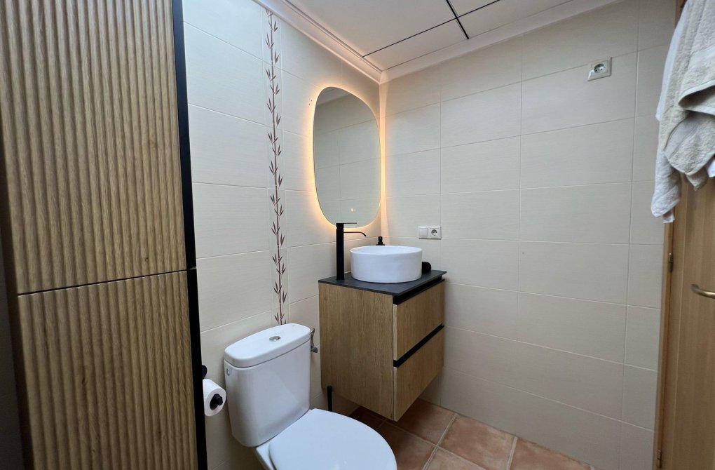 Rynek wtórny - Apartament - Formentera del Segura - Pueblo 5