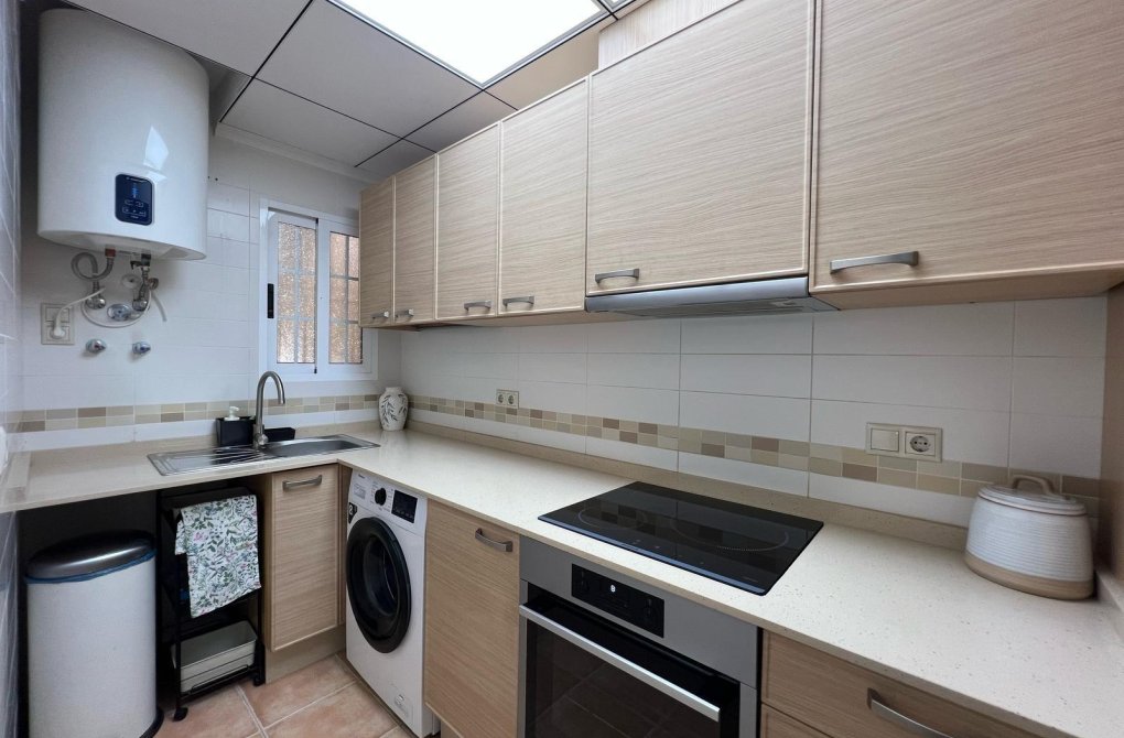 Rynek wtórny - Apartament - Formentera del Segura - Pueblo 5