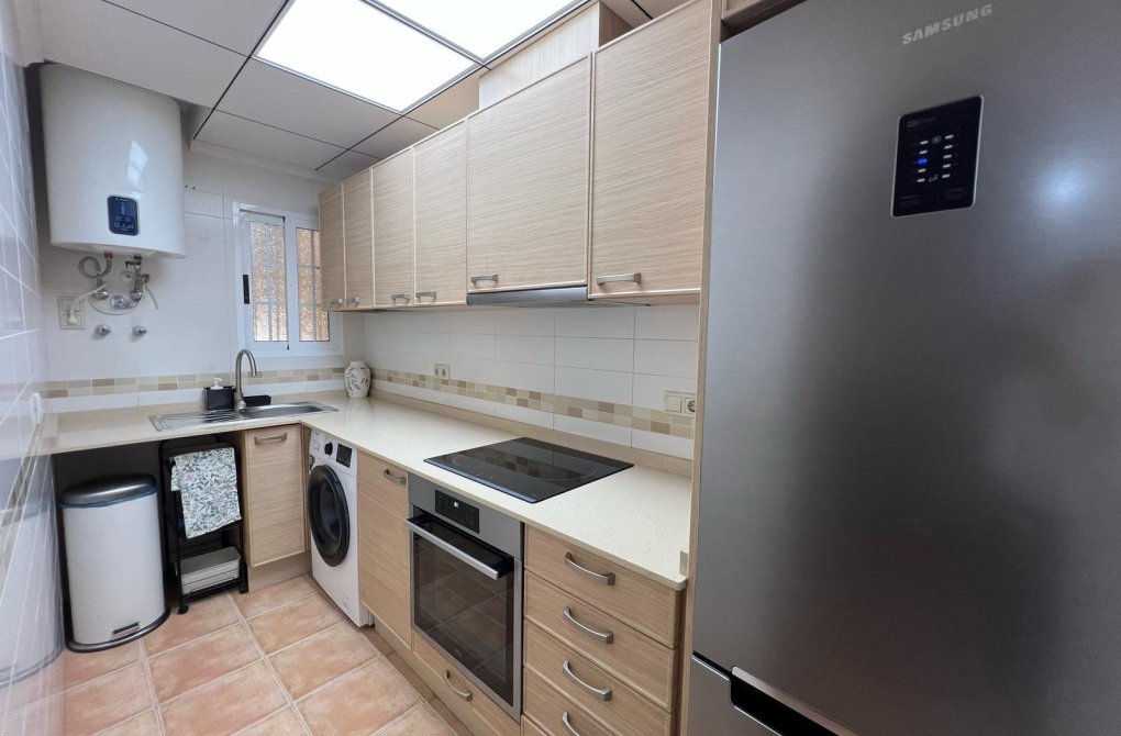 Rynek wtórny - Apartament - Formentera del Segura - Pueblo 5