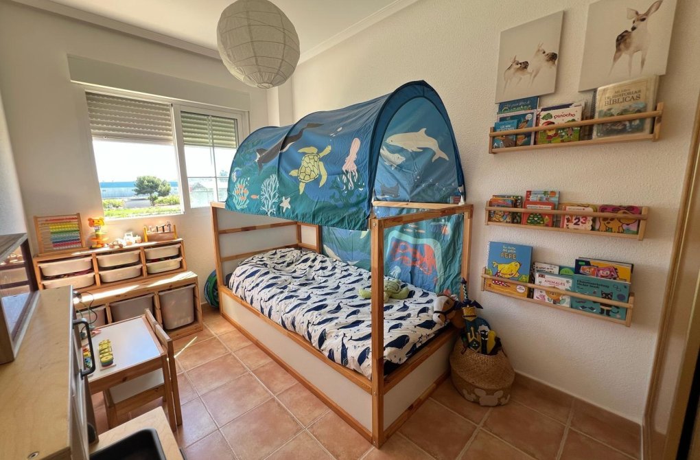 Rynek wtórny - Apartament - Formentera del Segura - Pueblo 5