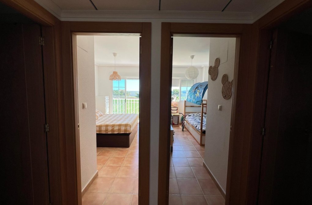 Rynek wtórny - Apartament - Formentera del Segura - Pueblo 5