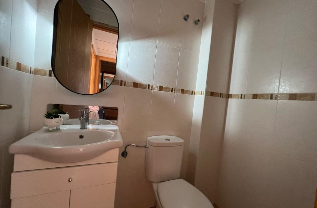 Rynek wtórny - Apartament - Formentera del Segura - Pueblo 5