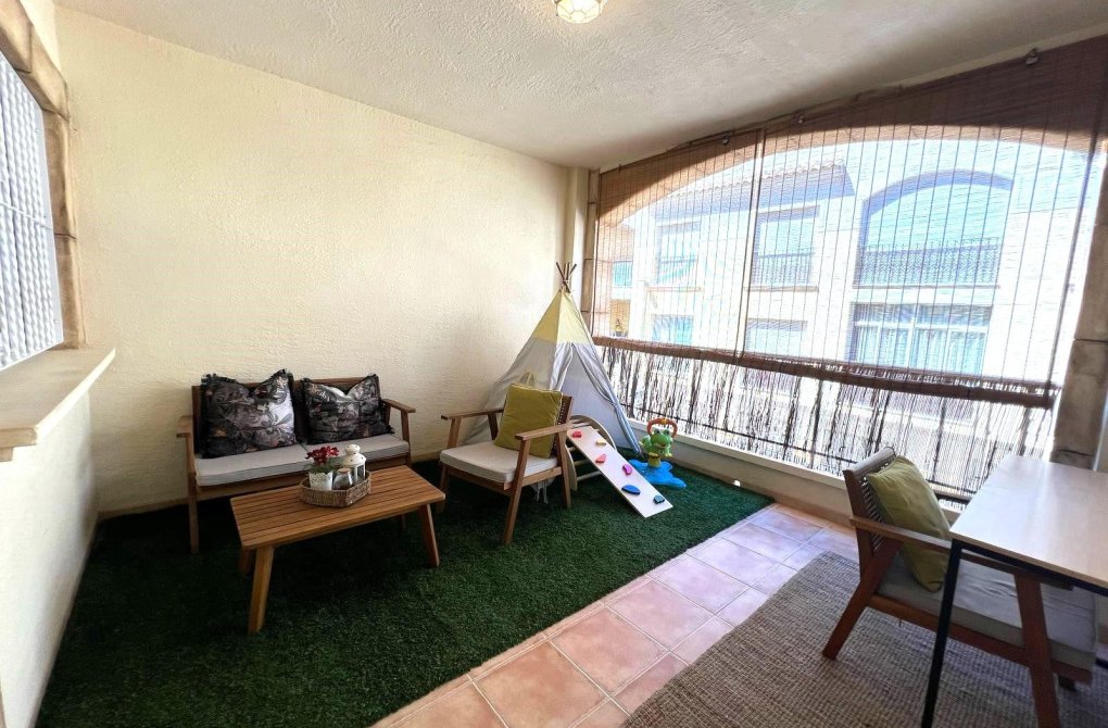 Rynek wtórny - Apartament - Formentera del Segura - Pueblo 5