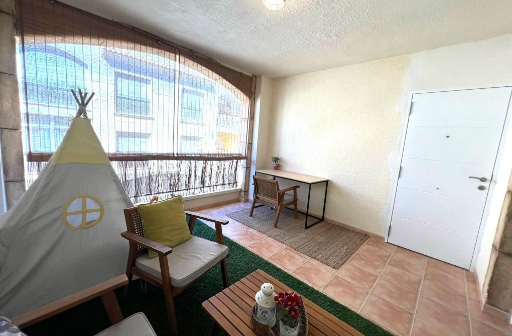Rynek wtórny - Apartament - Formentera del Segura - Pueblo 5