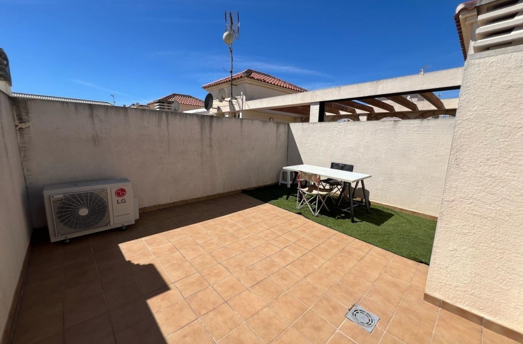 Rynek wtórny - Apartament - Formentera del Segura - Pueblo 5
