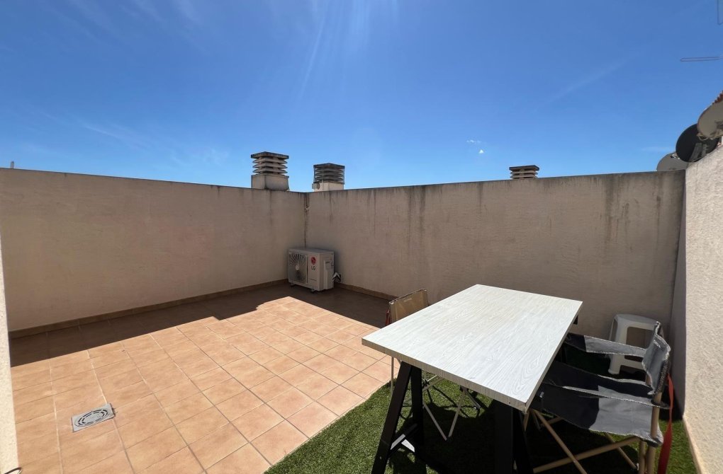 Rynek wtórny - Apartament - Formentera del Segura - Pueblo 5