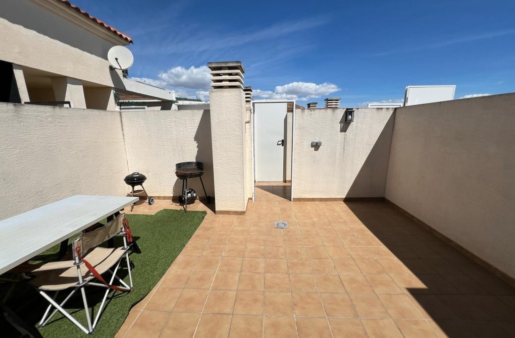Rynek wtórny - Apartament - Formentera del Segura - Pueblo 5