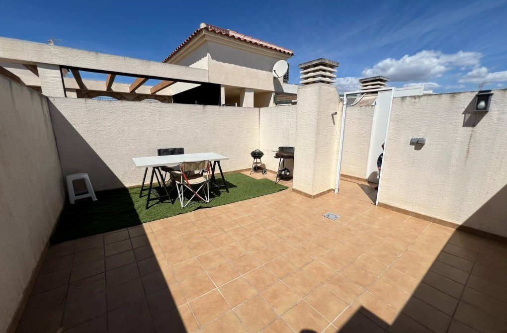Rynek wtórny - Apartament - Formentera del Segura - Pueblo 5