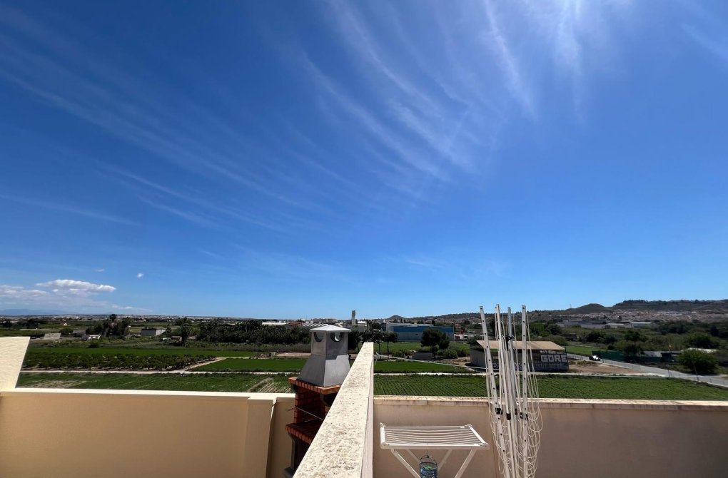 Rynek wtórny - Apartament - Formentera del Segura - Pueblo 5