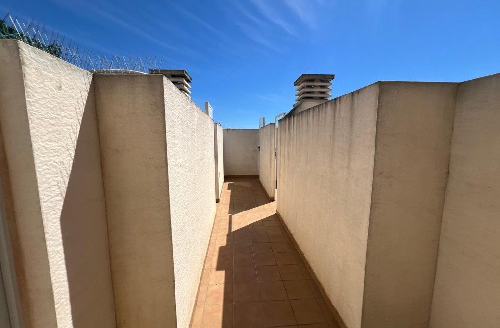 Rynek wtórny - Apartament - Formentera del Segura - Pueblo 5