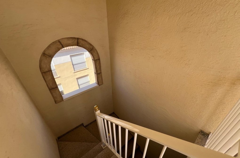 Rynek wtórny - Apartament - Formentera del Segura - Pueblo 5