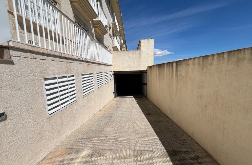 Rynek wtórny - Apartament - Formentera del Segura - Pueblo 5