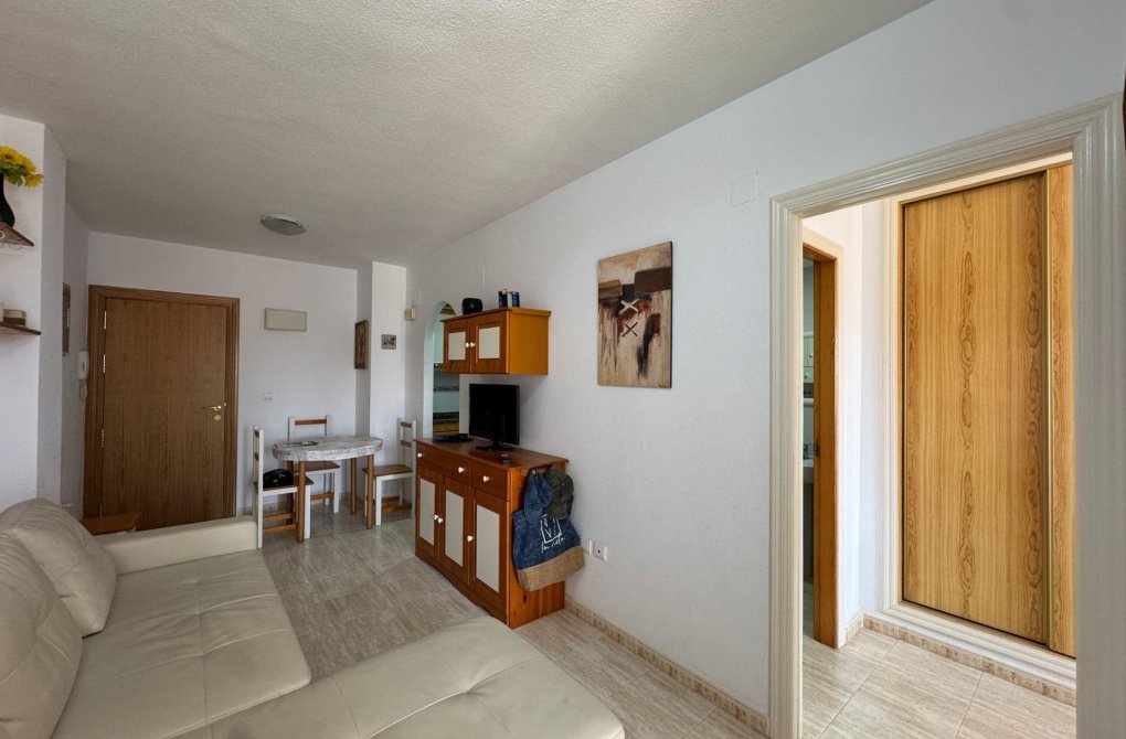 Rynek wtórny - Apartament - Torrevieja - Centro