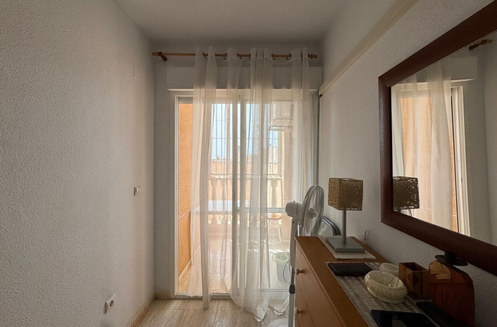 Rynek wtórny - Apartament - Torrevieja - Centro