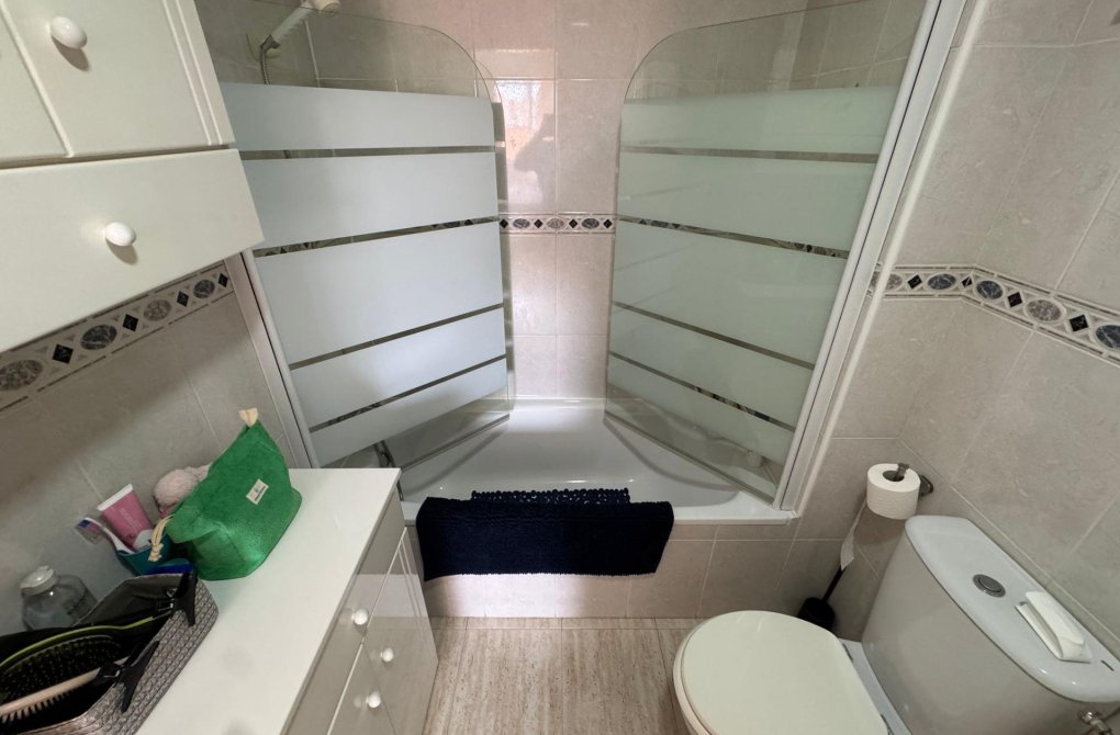 Rynek wtórny - Apartament - Torrevieja - Centro