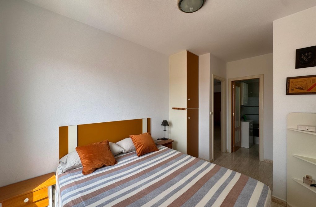 Rynek wtórny - Apartament - Torrevieja - Centro