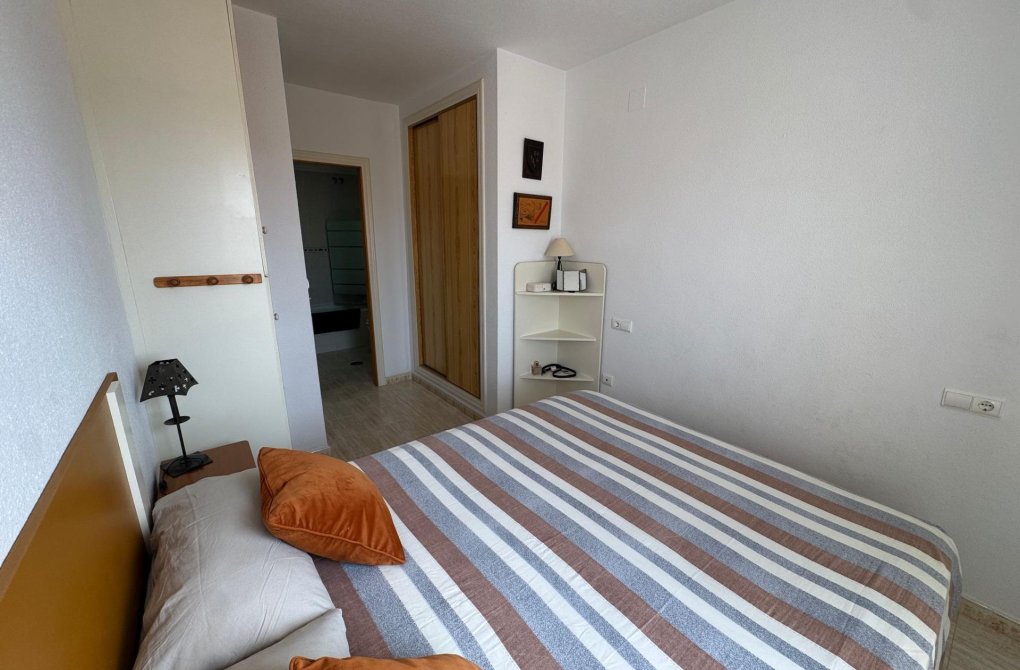 Rynek wtórny - Apartament - Torrevieja - Centro
