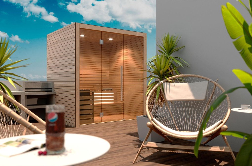 Rynek pierwotny - Penthouse - Torrevieja - Playa del Acequión