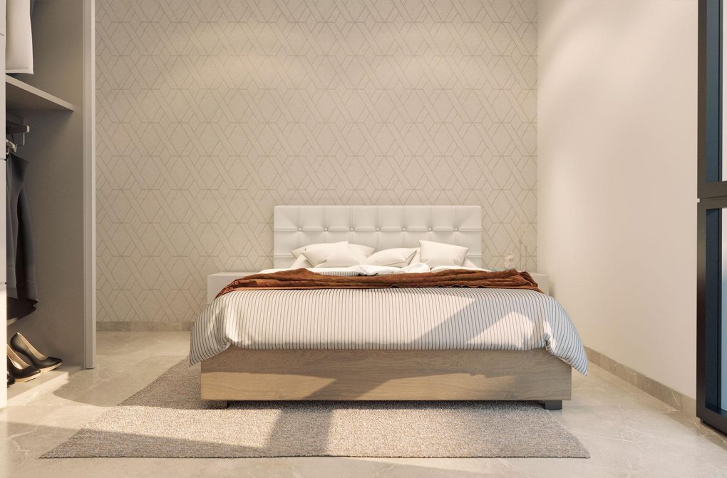 Obra nueva - Apartamento - Torrevieja - Playa del Acequión