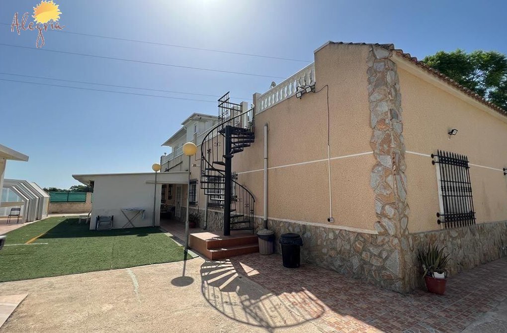 Resale - Villa - Rojales - Costa blanca sur