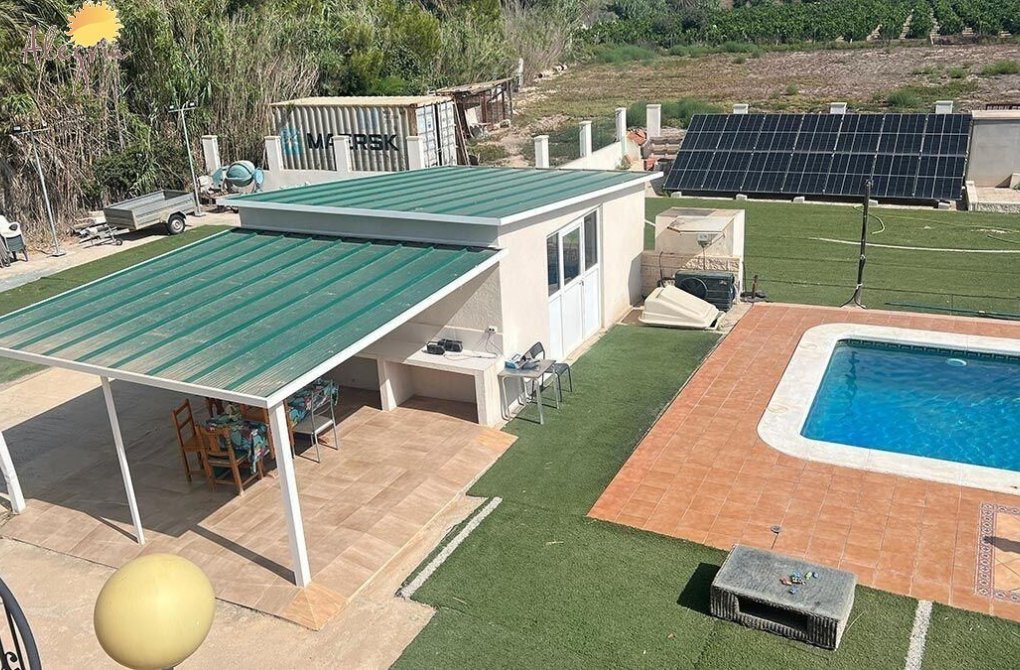 Resale - Villa - Rojales - Costa blanca sur