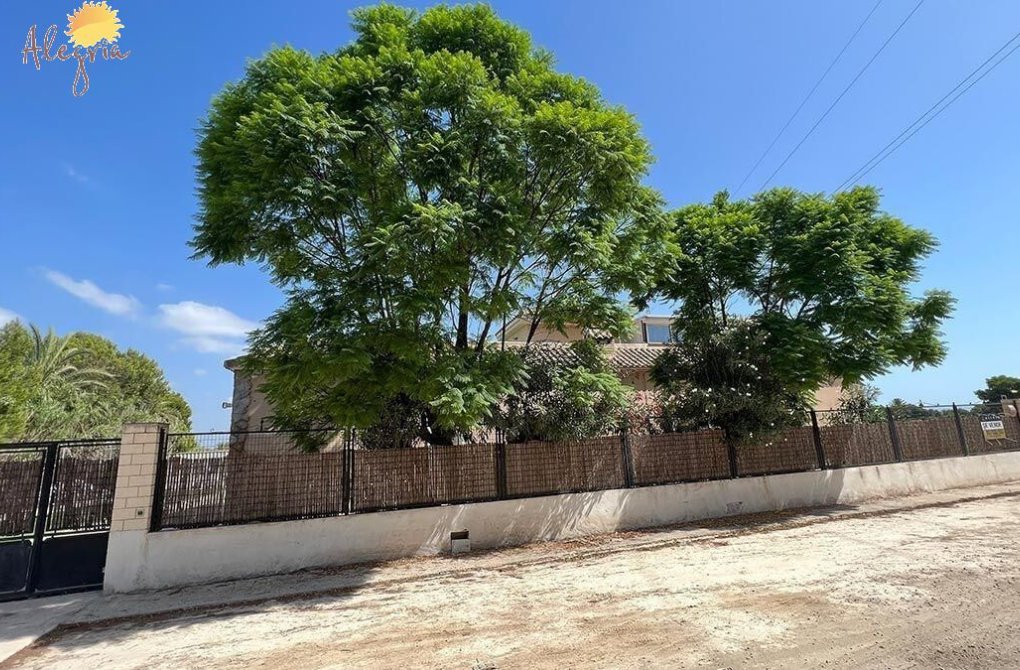 Resale - Villa - Rojales - Costa blanca sur