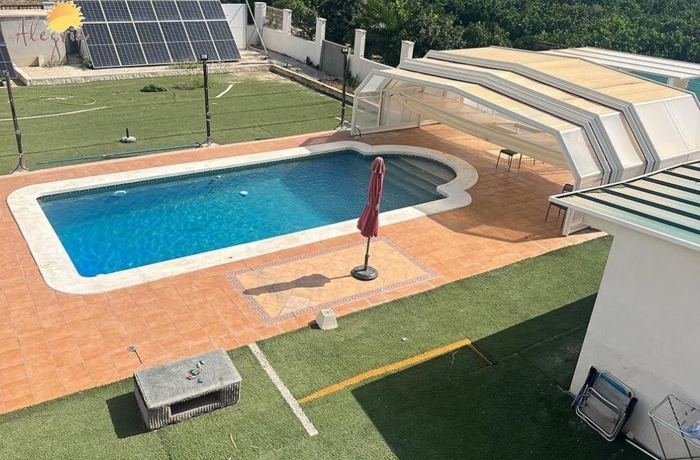Resale - Villa - Rojales - Costa blanca sur