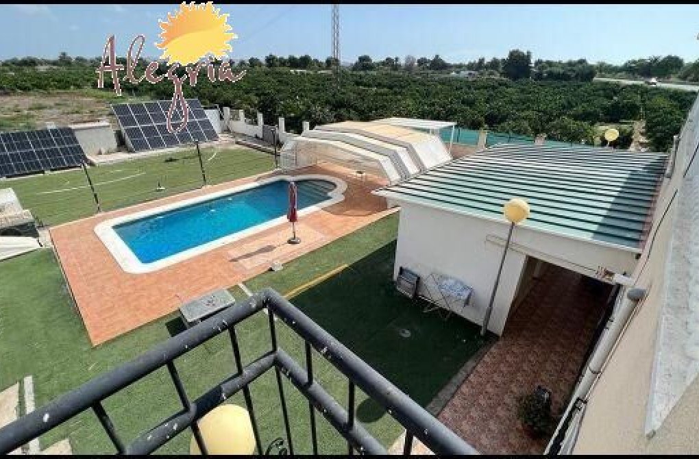 Resale - Villa - Rojales - Costa blanca sur
