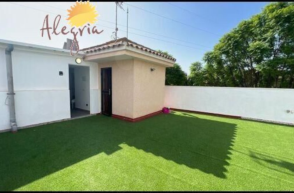 Resale - Villa - Rojales - Costa blanca sur