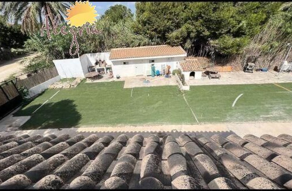 Resale - Villa - Rojales - Costa blanca sur