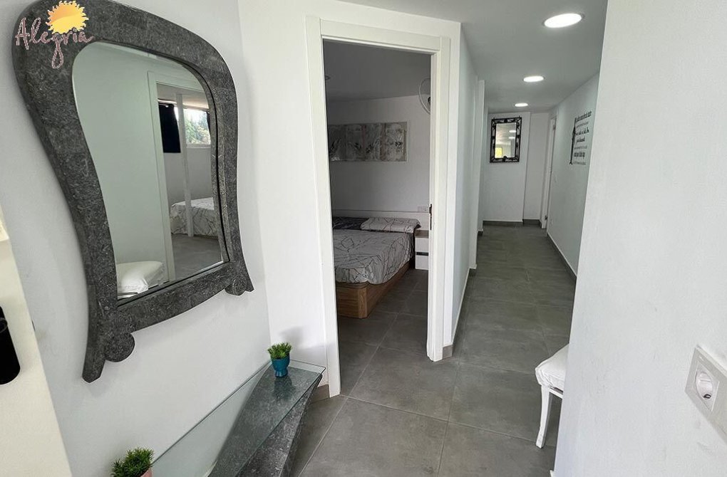 Resale - Villa - Rojales - Costa blanca sur