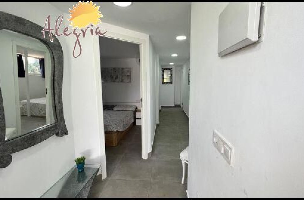 Resale - Villa - Rojales - Costa blanca sur