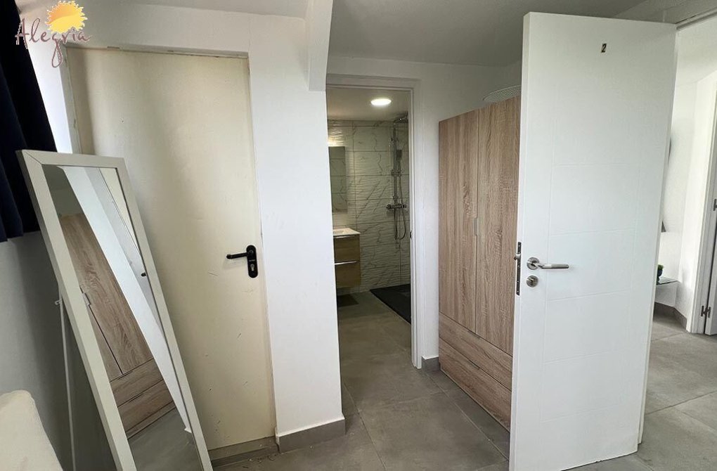 Resale - Villa - Rojales - Costa blanca sur