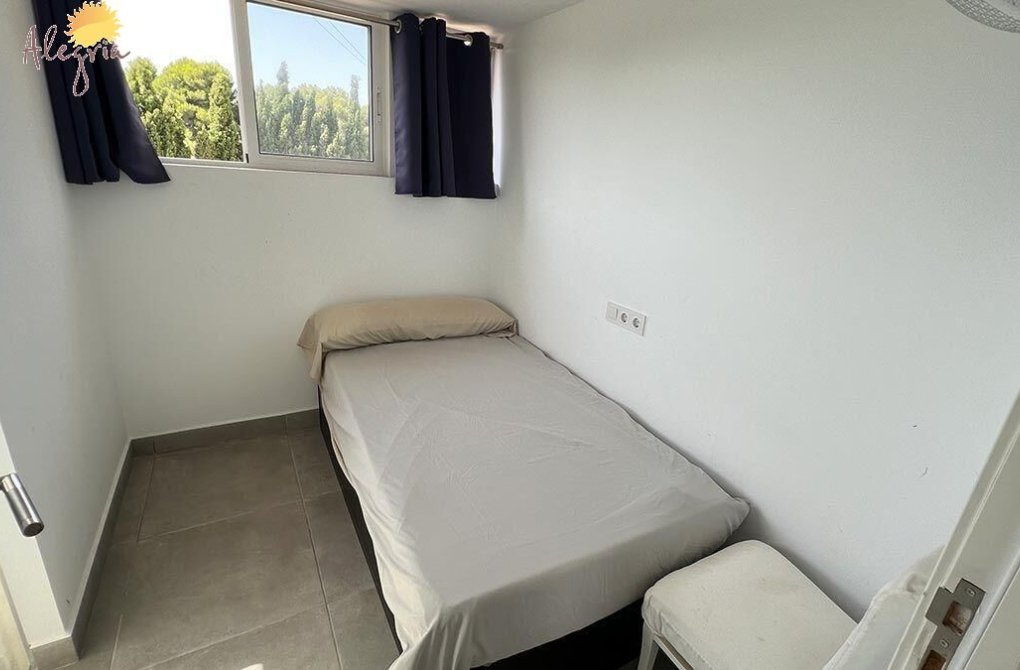 Resale - Villa - Rojales - Costa blanca sur