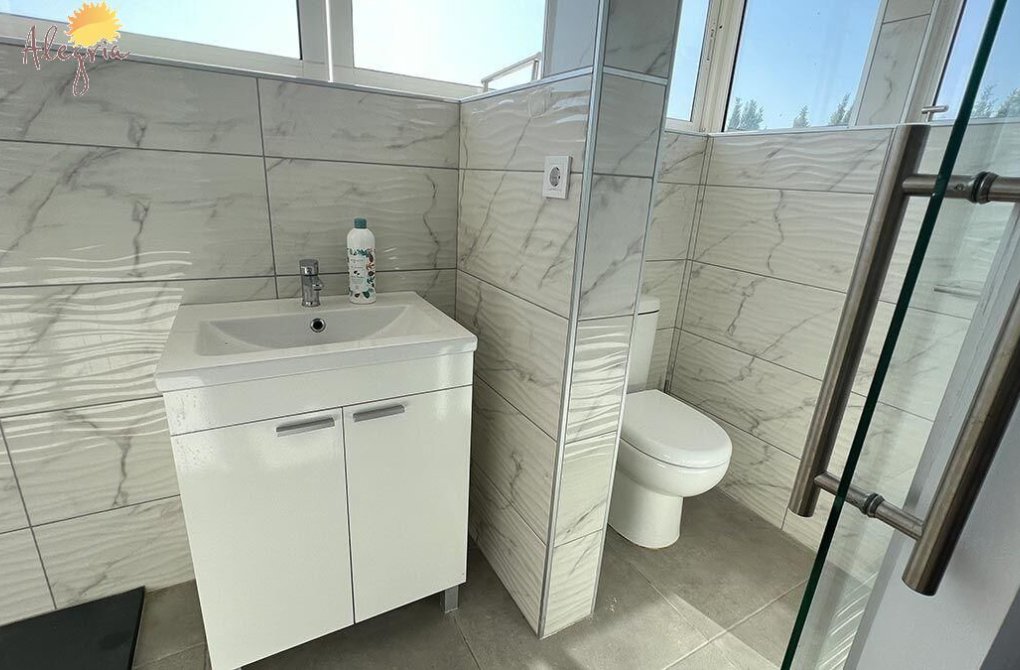 Resale - Villa - Rojales - Costa blanca sur