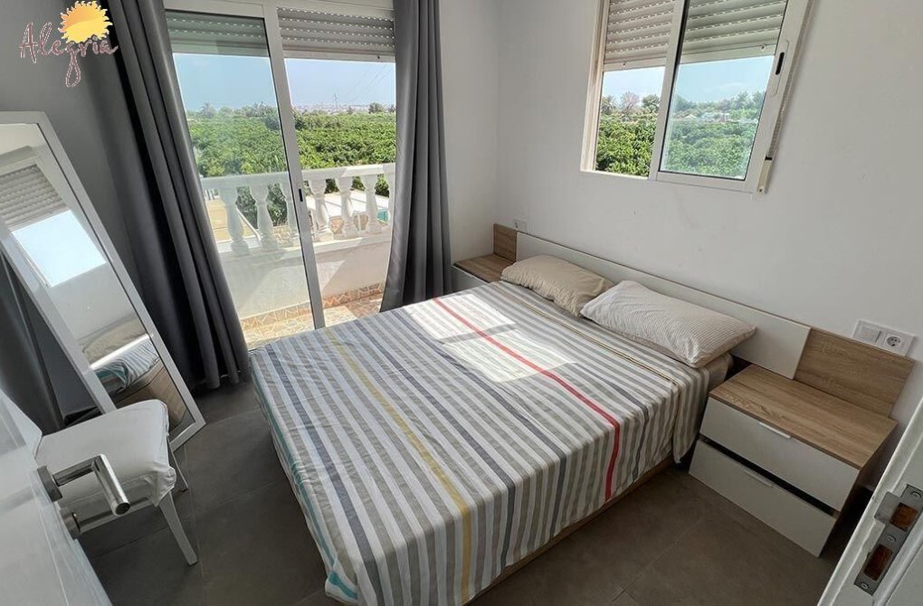 Resale - Villa - Rojales - Costa blanca sur