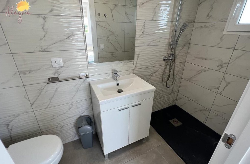 Resale - Villa - Rojales - Costa blanca sur