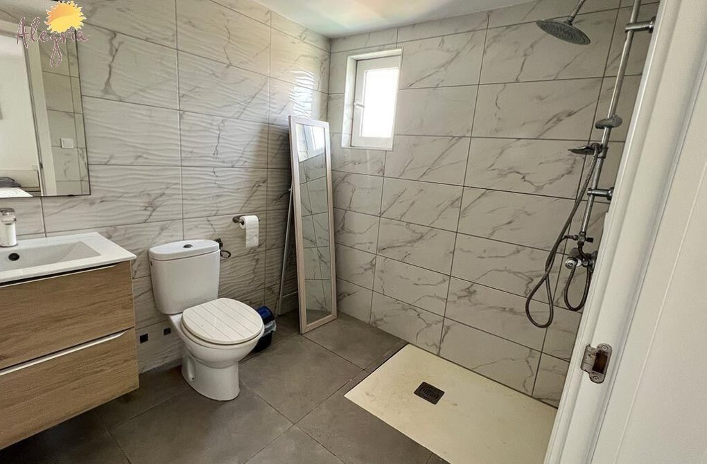 Resale - Villa - Rojales - Costa blanca sur