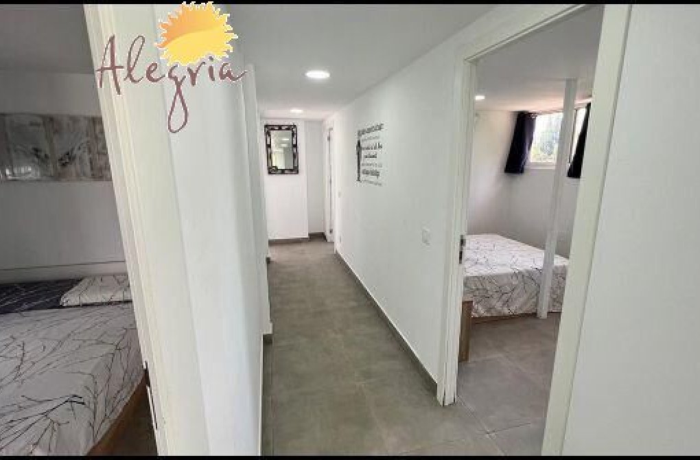 Resale - Villa - Rojales - Costa blanca sur