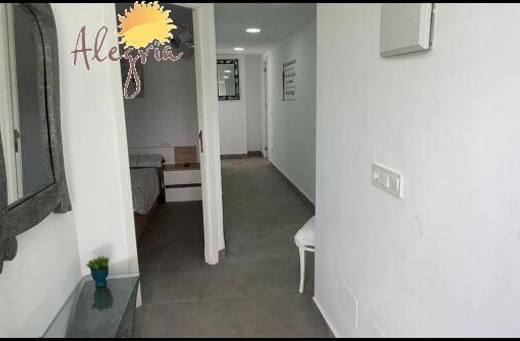 Resale - Villa - Rojales - Costa blanca sur