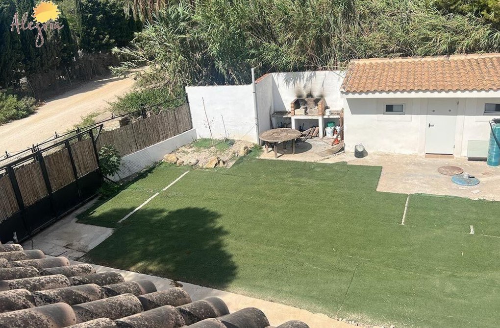 Resale - Villa - Rojales - Costa blanca sur