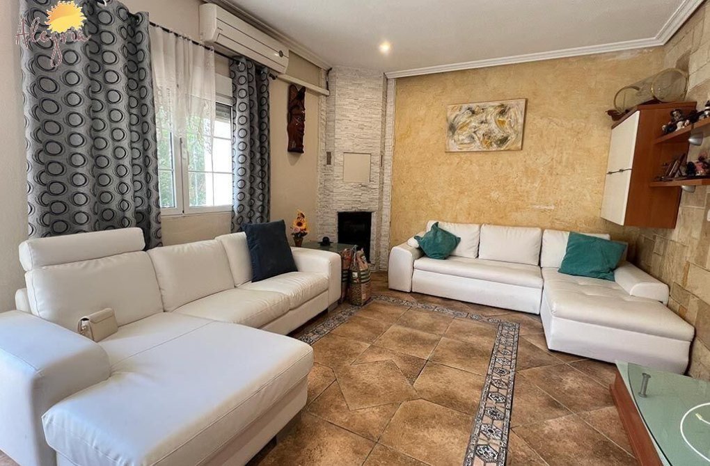 Resale - Villa - Rojales - Costa blanca sur